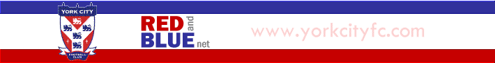 Red & Blue Net