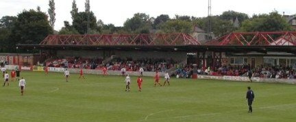 Accrington Stanley