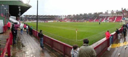 Exeter City
