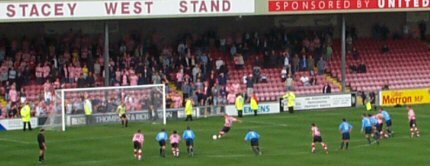Penalty