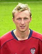 Stephen Brackstone