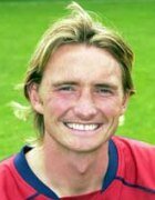 Chris Brass