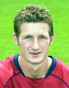 Lee Bullock