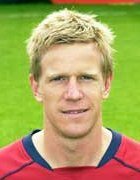 Darren Edmondson